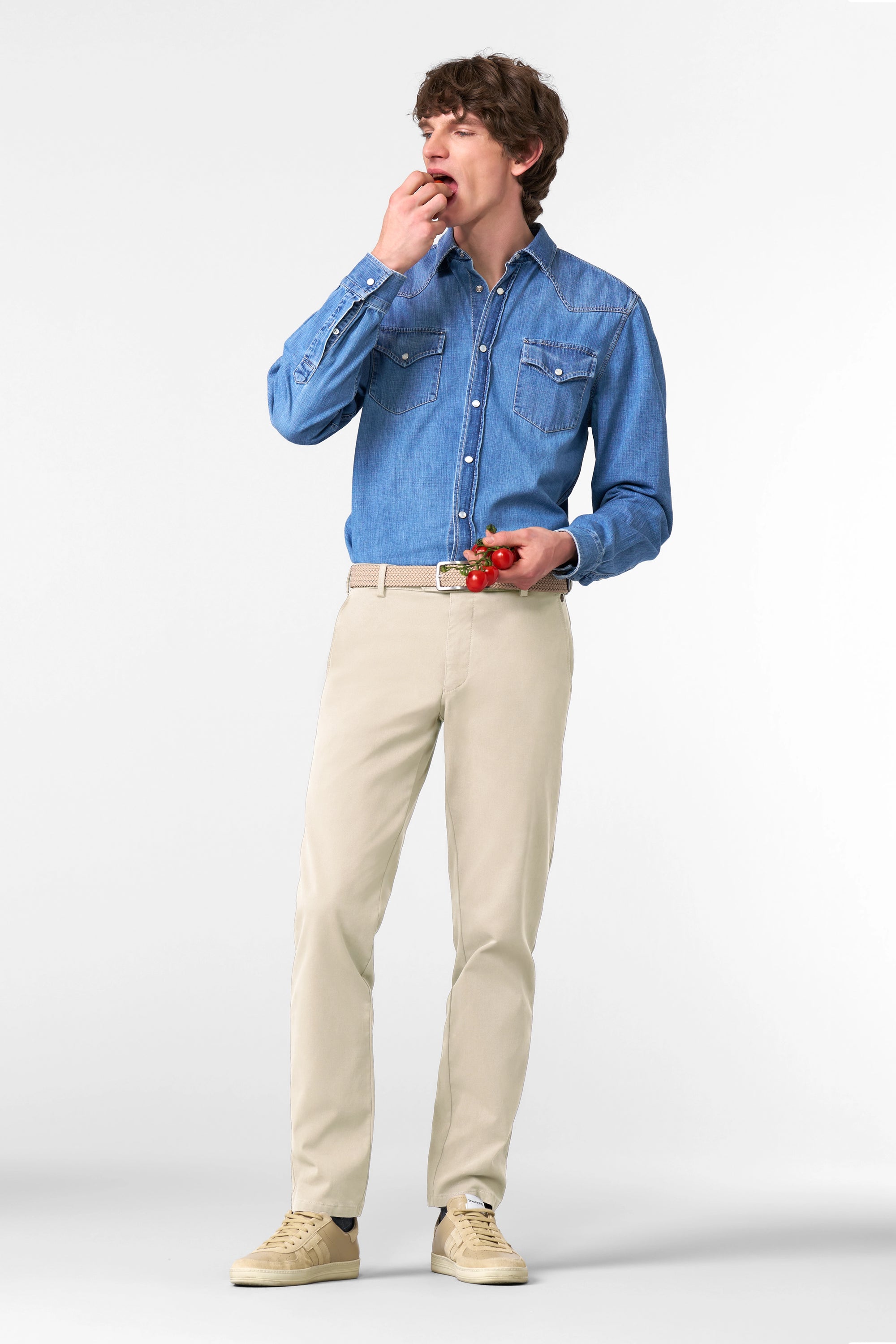 Bonn 2-5655 CANVAS LOOK