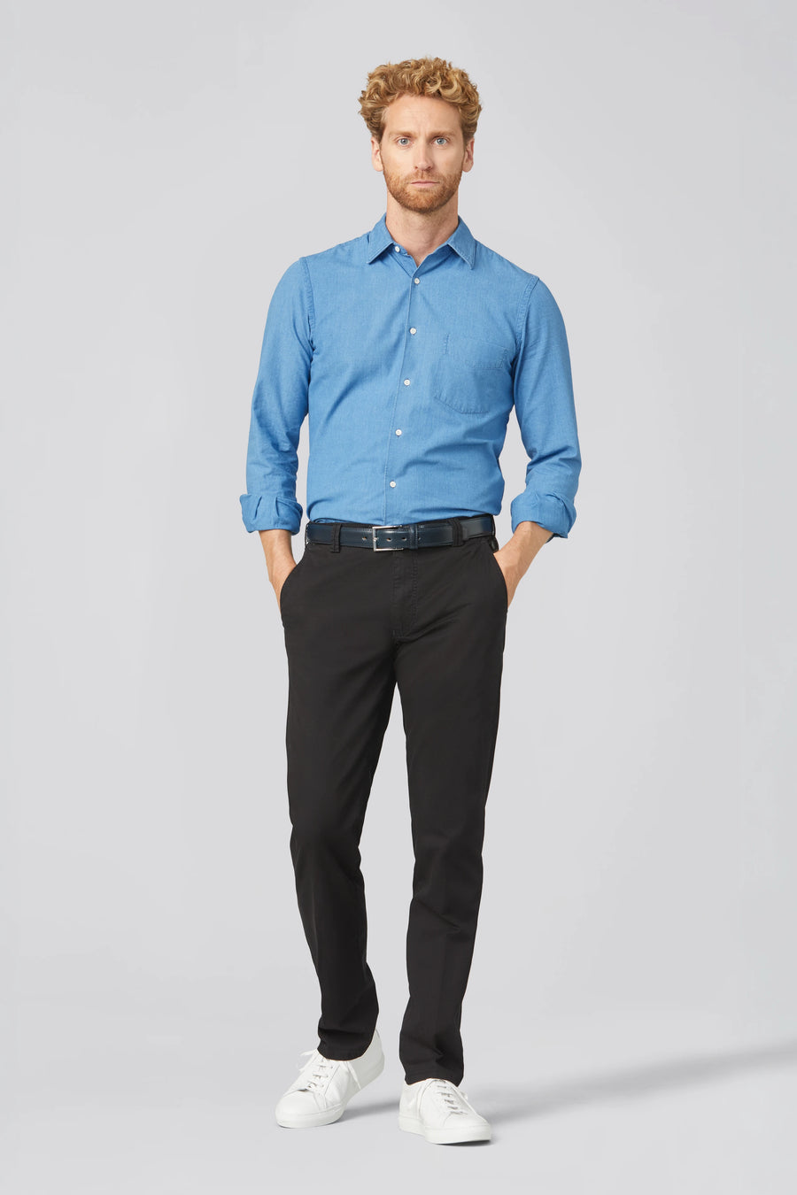 Bonn 9-3004 MODERN CHINO
