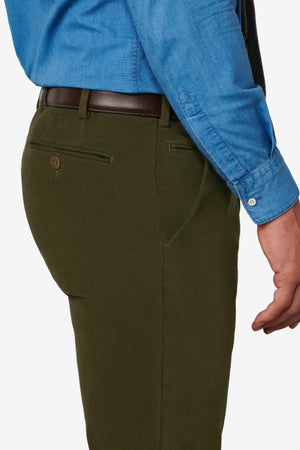 Bonn 2-8616 LUXURY TWILL