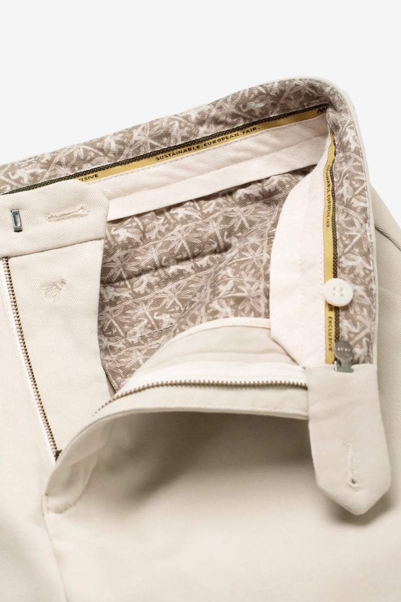 Bonn 2-8616 LUXURY TWILL