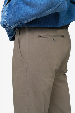 Bonn 2-8616 LUXURY TWILL
