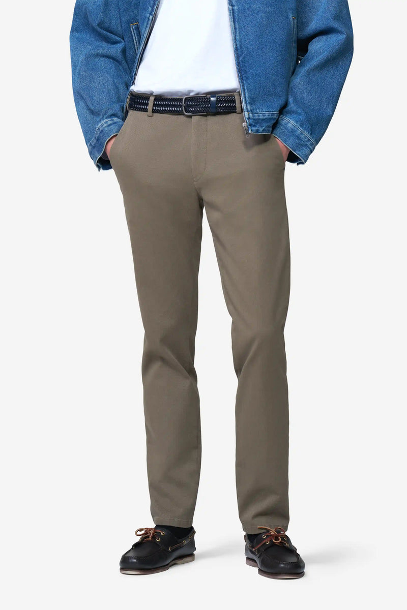 Bonn 2-8616 LUXURY TWILL