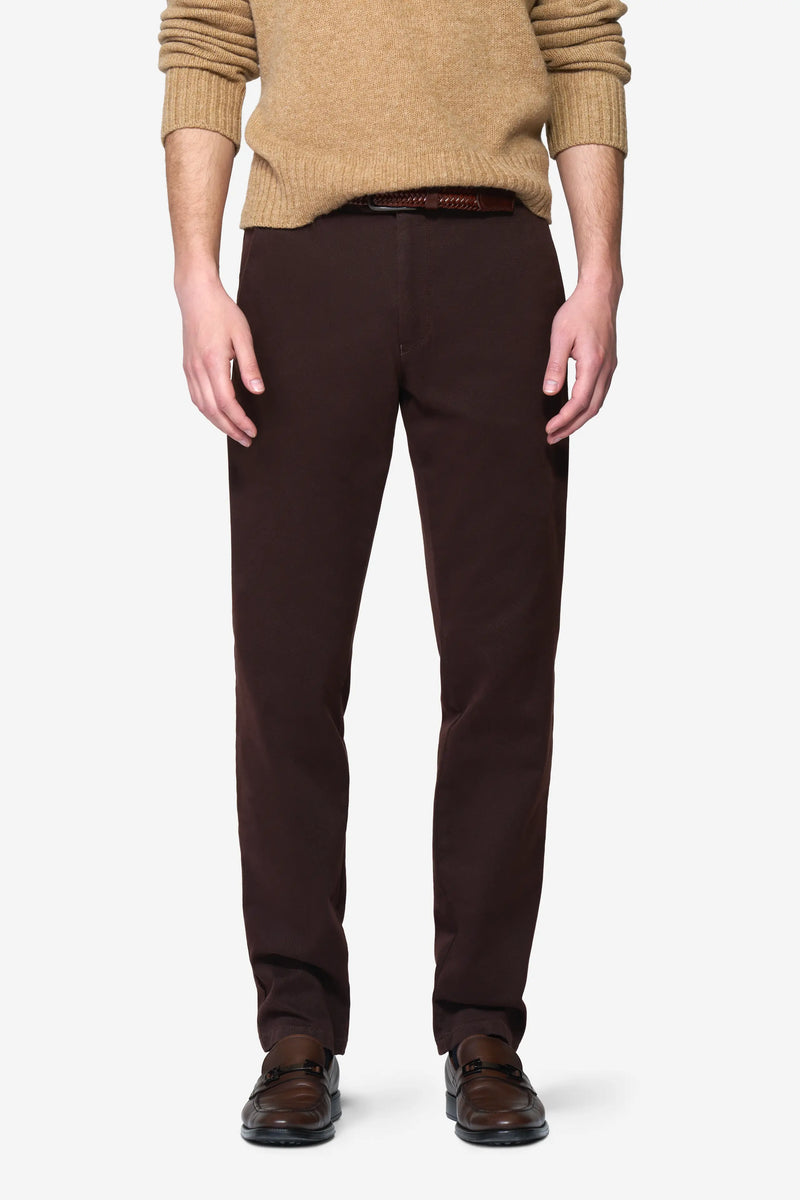 Bonn 2-8616 LUXURY TWILL