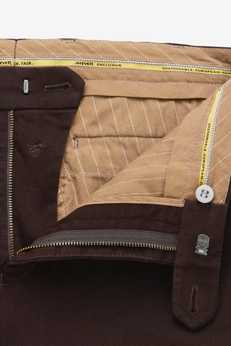 Bonn 2-8616 LUXURY TWILL