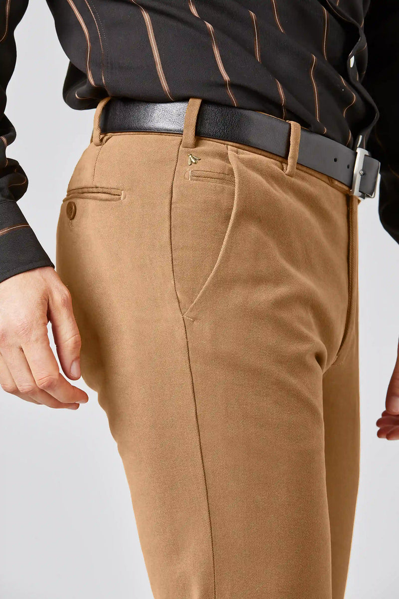 Bonn 2-8616 LUXURY TWILL