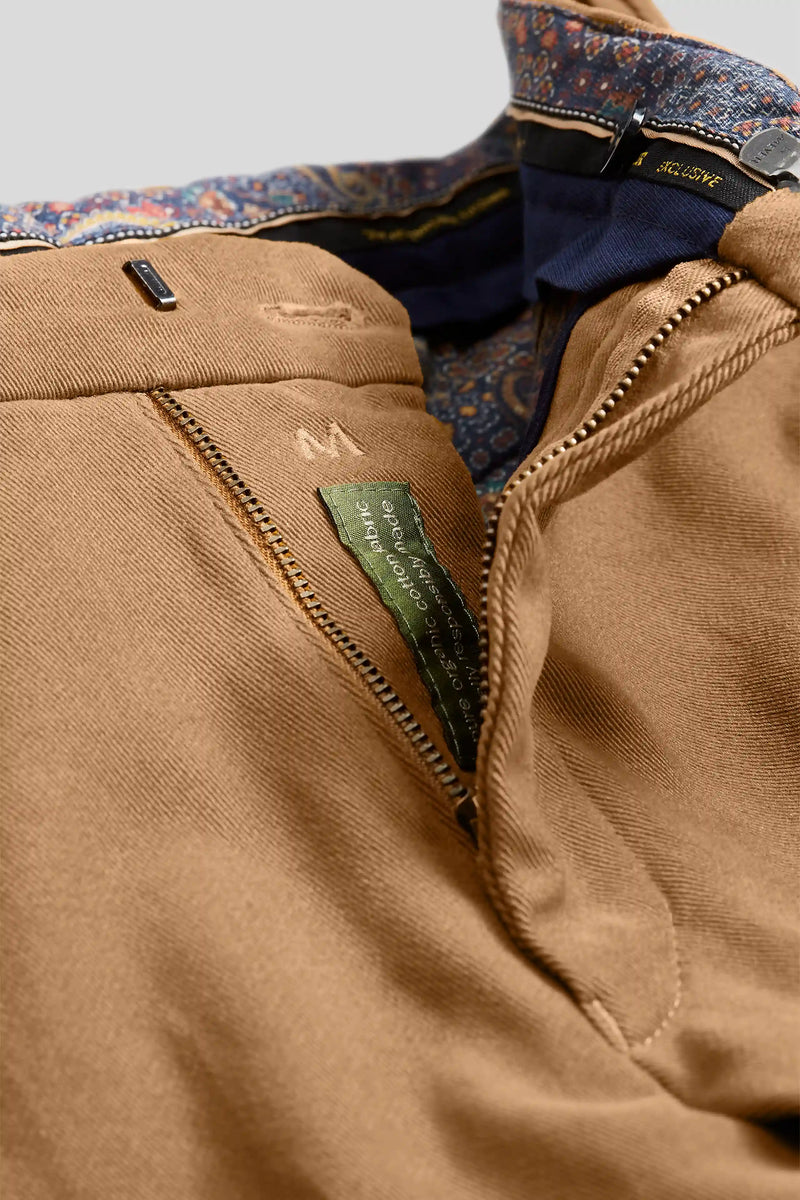 Bonn 2-8616 LUXURY TWILL