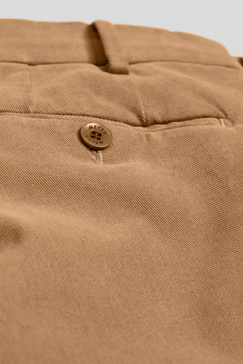 Bonn 2-8616 LUXURY TWILL