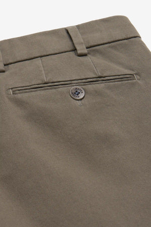 Bonn 2-8616 LUXURY TWILL