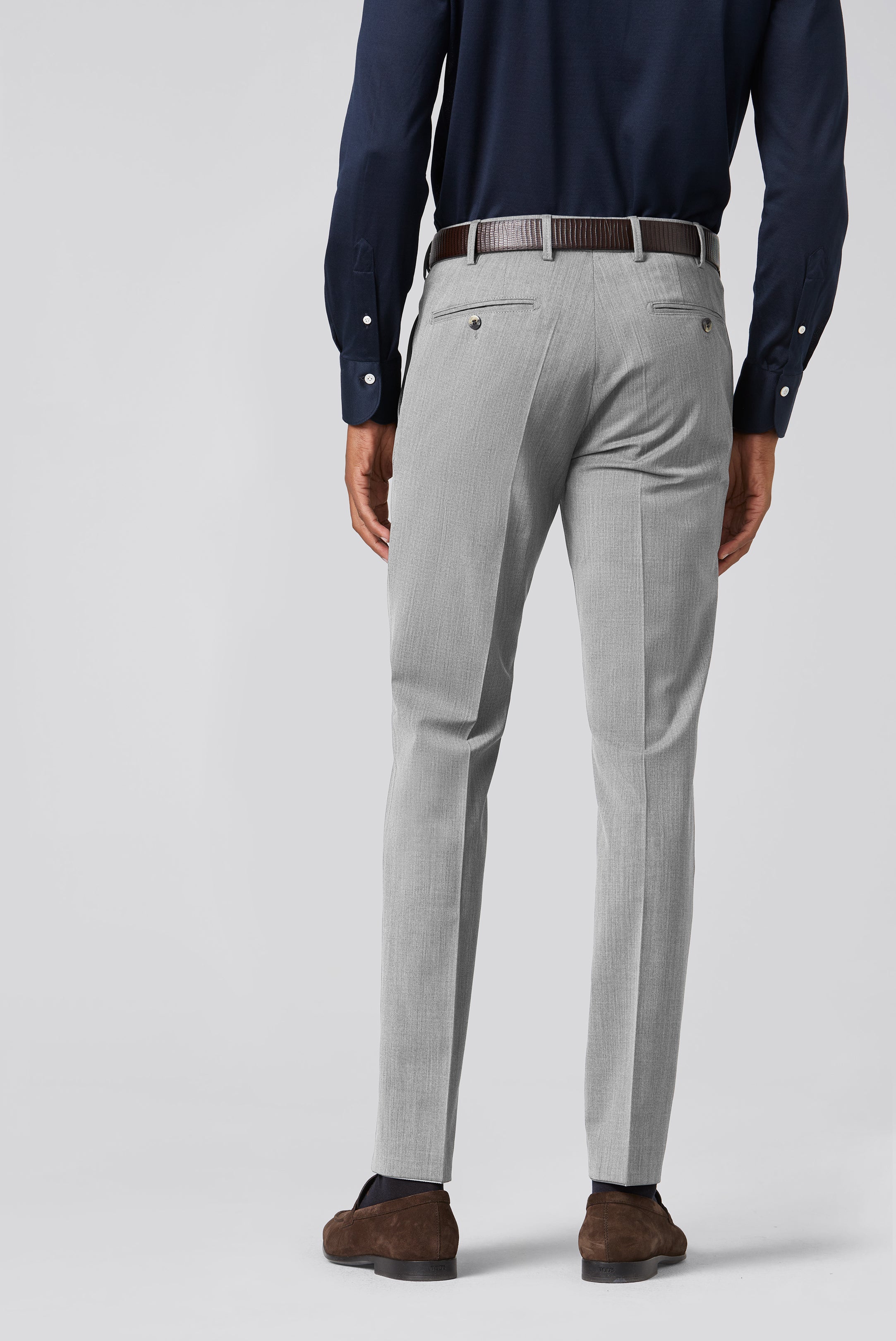 Bonn 9-2500 TRAVEL TWILL