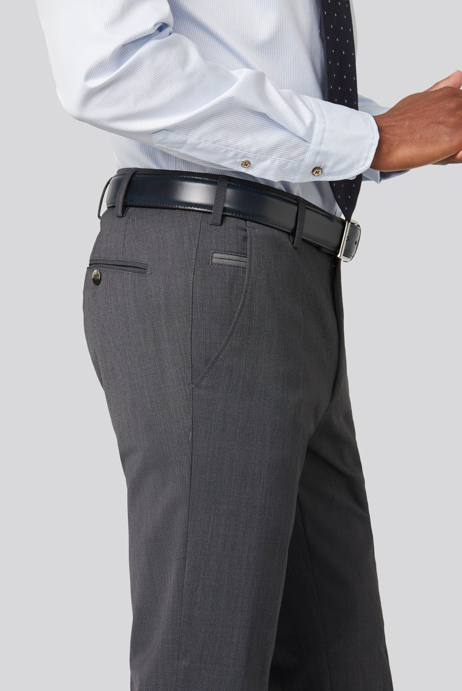 Bonn 9-2500 TRAVEL TWILL