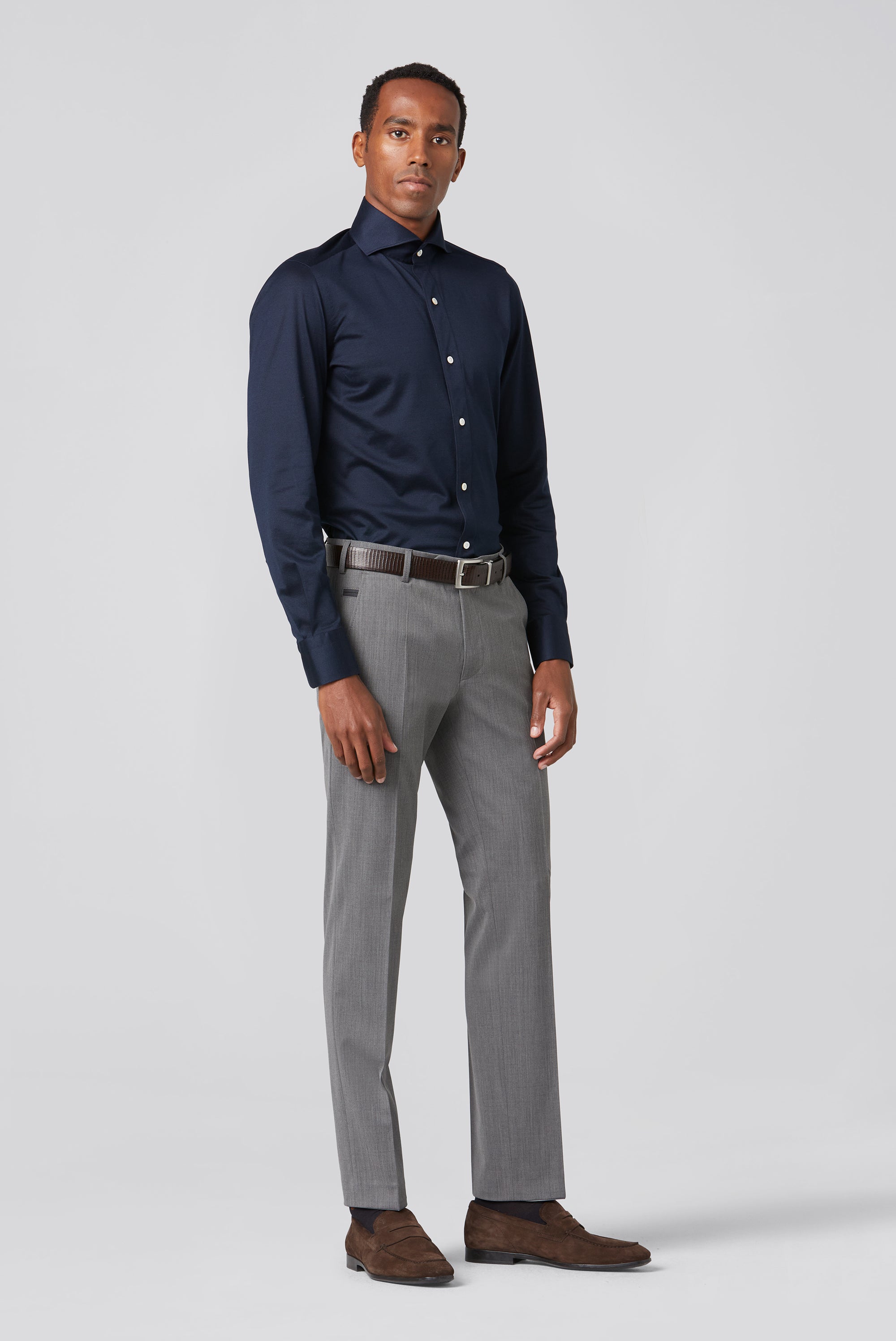 Bonn 9-2500 TRAVEL TWILL