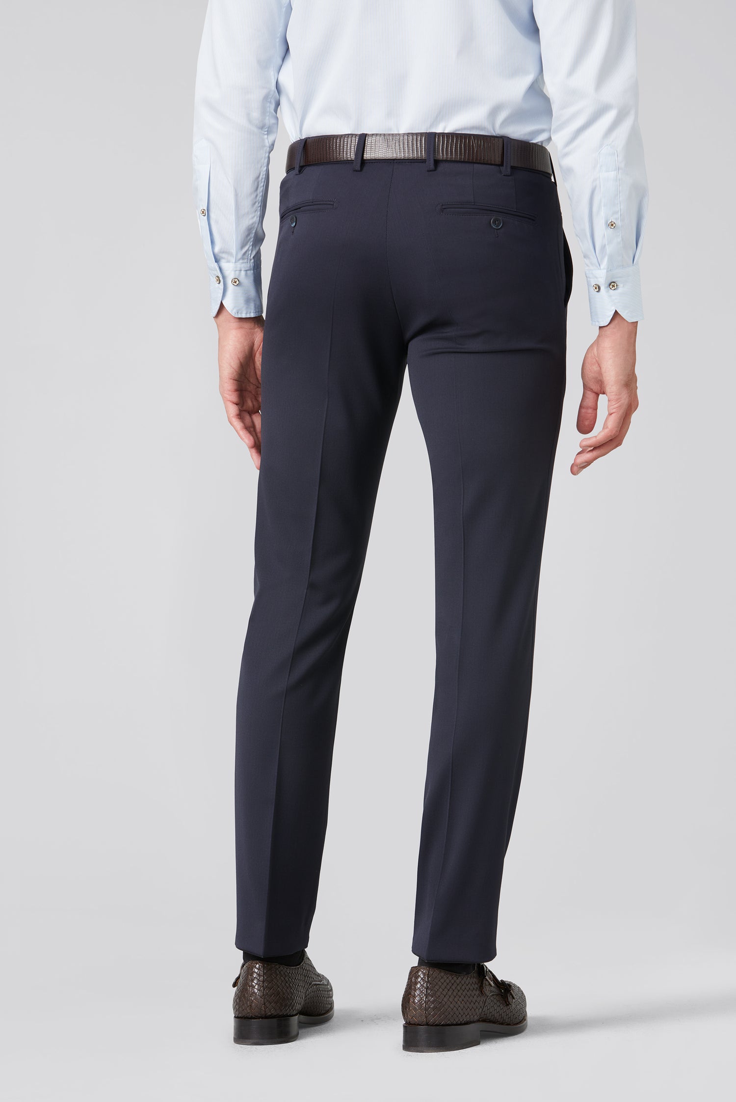 Bonn 9-2500 TRAVEL TWILL