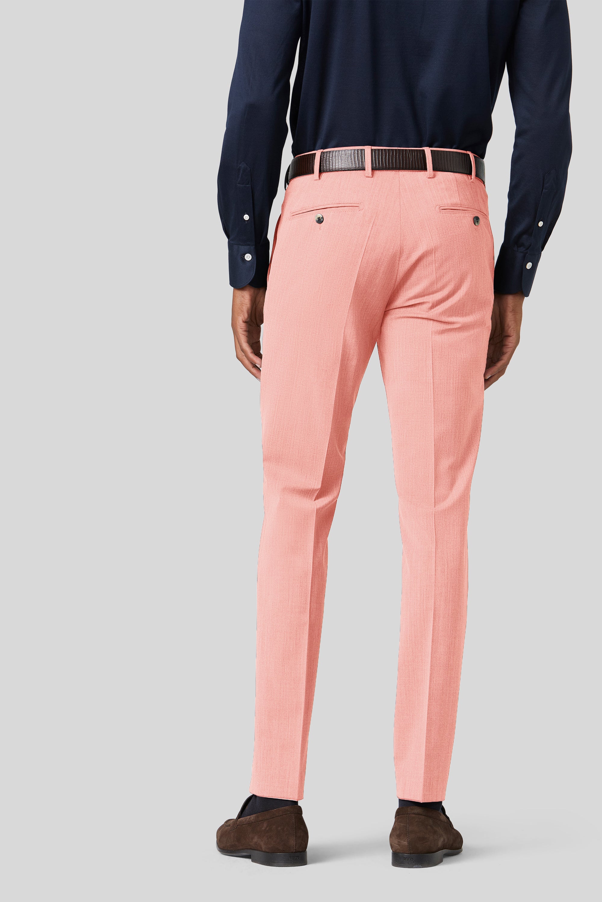 Bonn 9-2500 TRAVEL TWILL