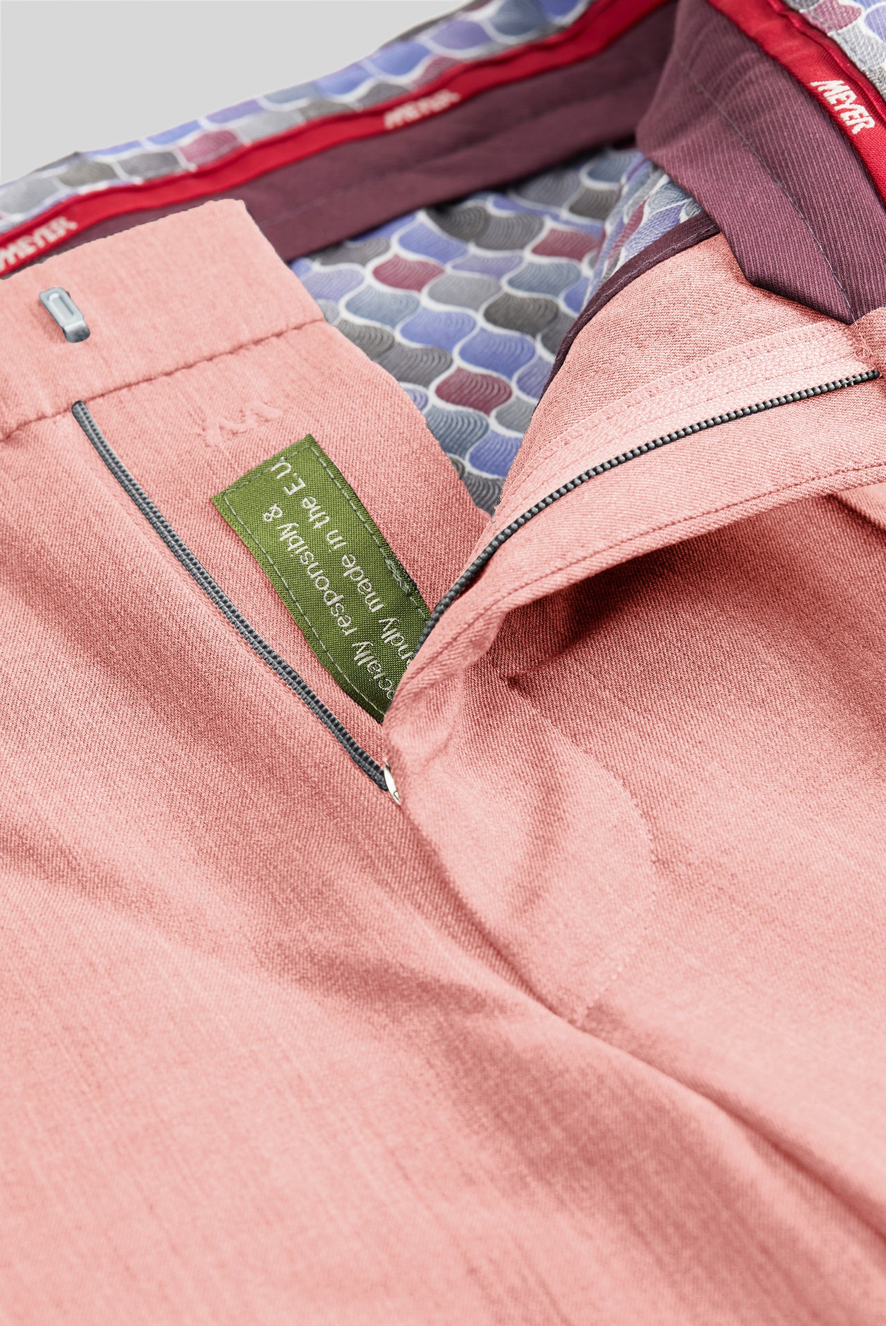 Bonn 9-2500 TRAVEL TWILL