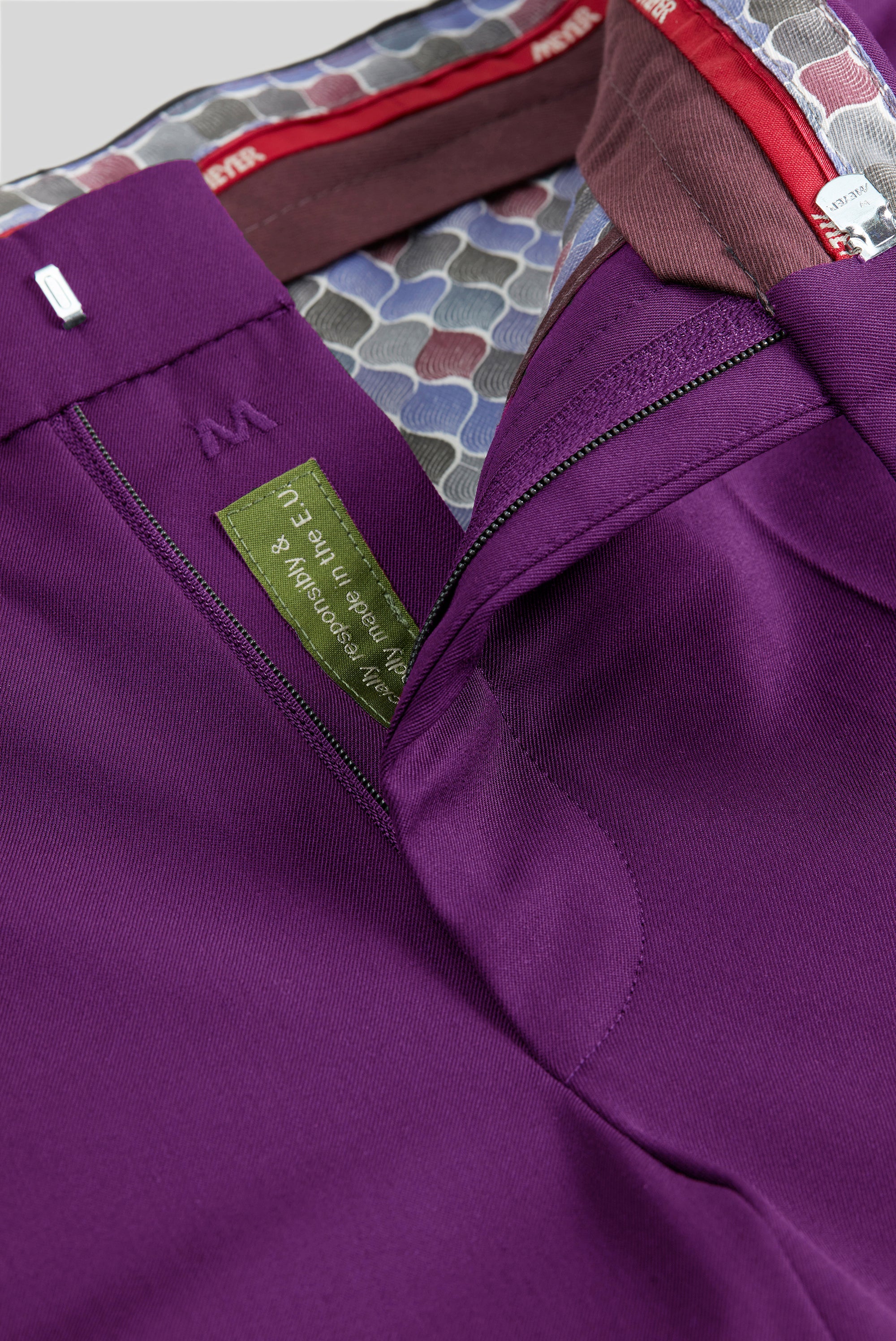 Bonn 9-2500 TRAVEL TWILL