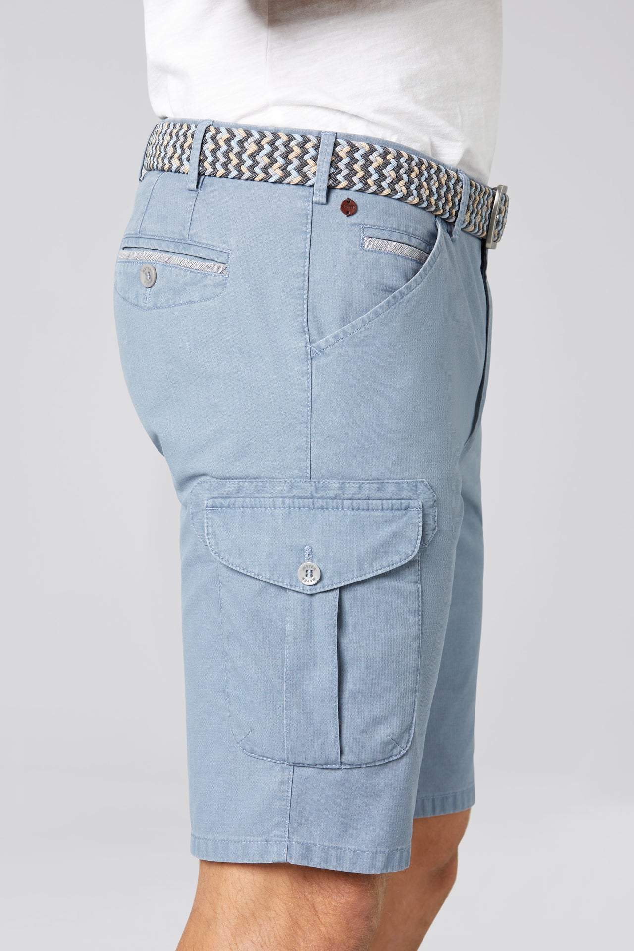 B-Orlando 1-5040 CARGO BERMUDA