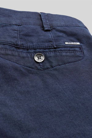 B-Ottawa 1-4172 3/4 CARGO DENIM