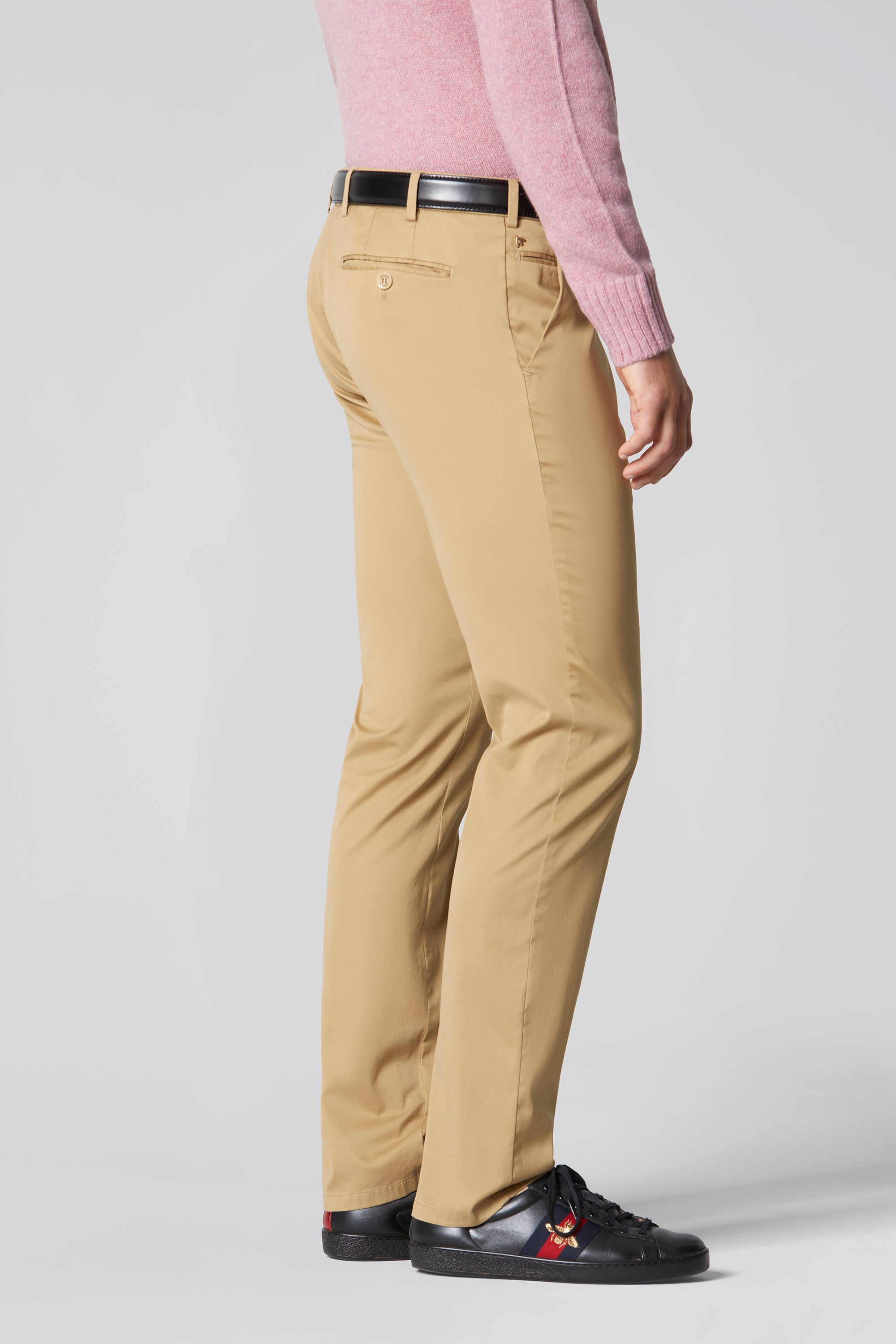 Bonn 1-8085 COTTON SILK ∙ ULTRALIGHT