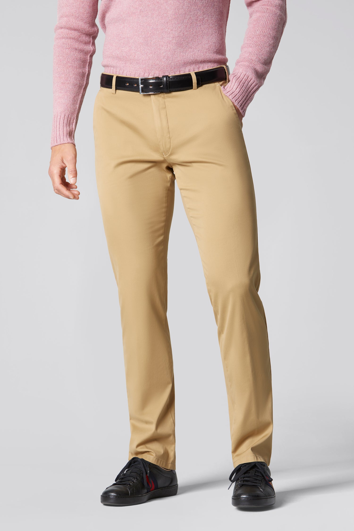 Bonn 1-8085 COTTON SILK ∙ ULTRALIGHT