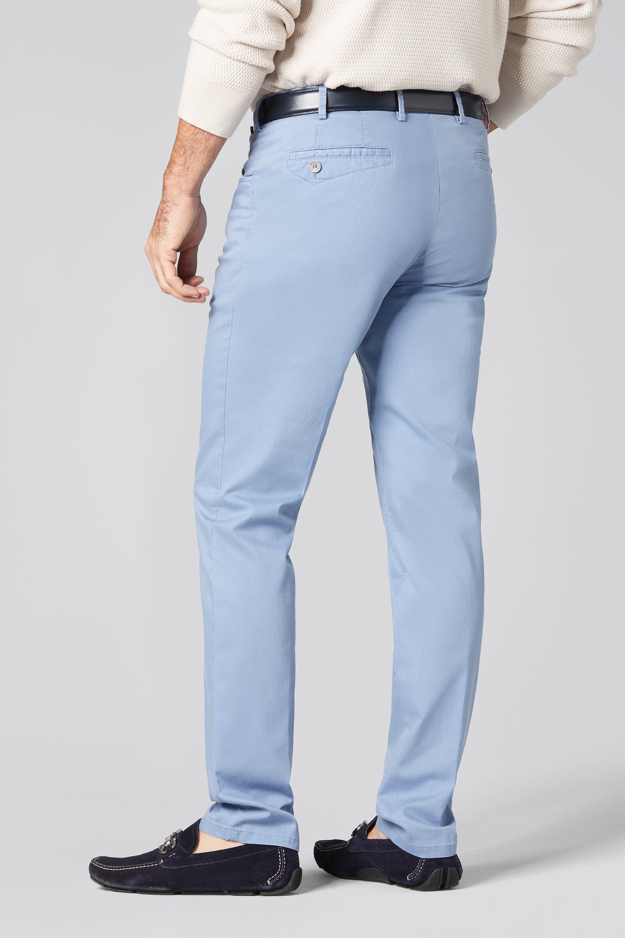 Dublin 1-5046 COLOURED DENIM