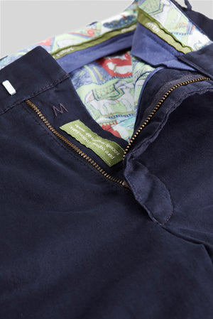 Dublin 1-5046 COLOURED DENIM