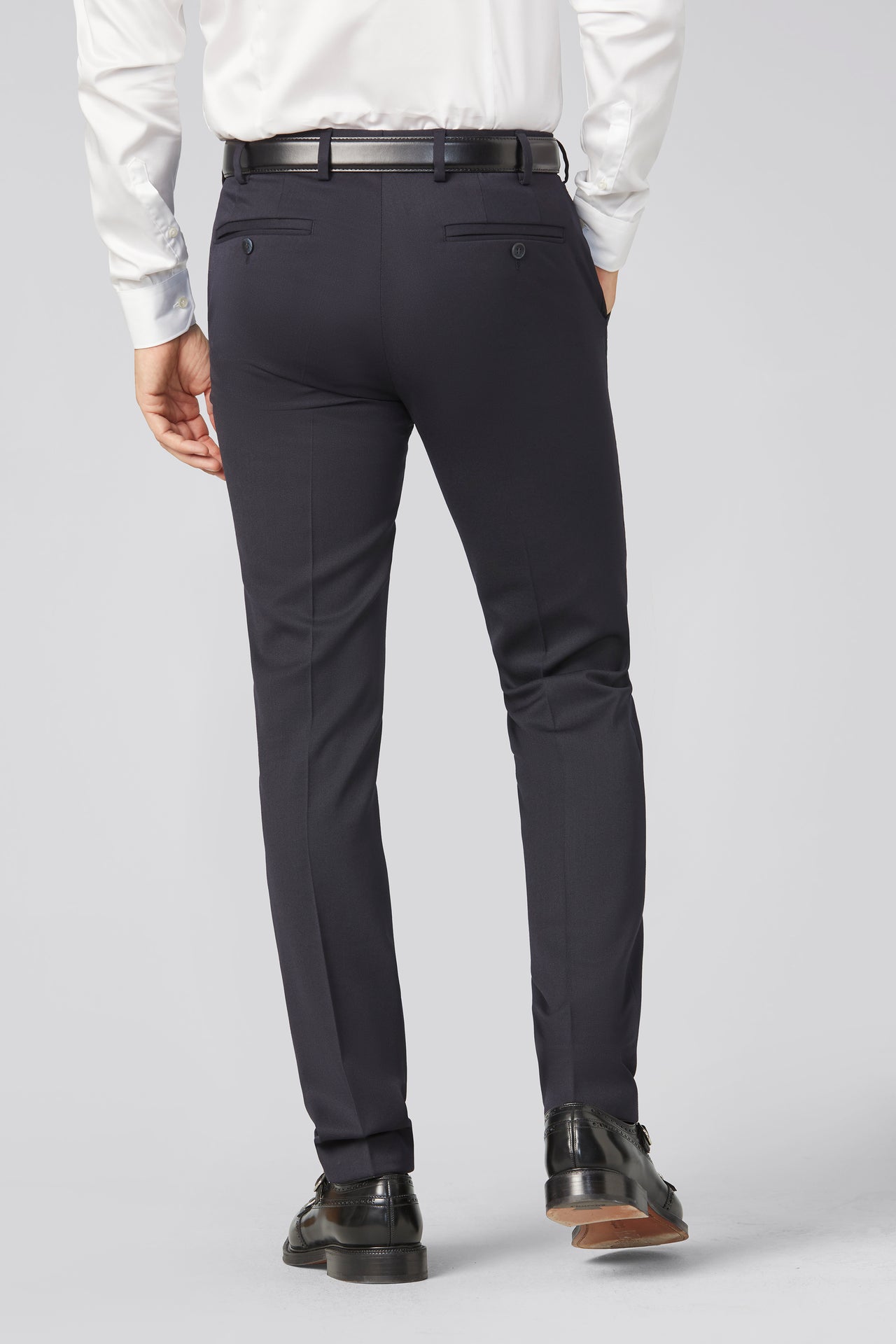 Oslo 9-303 FLEX TWILL ∙ ALL YEAR