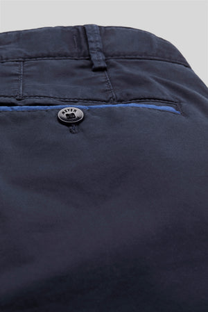Oslo 1-5038 FLEX TWILL ∙ ULTRALIGHT