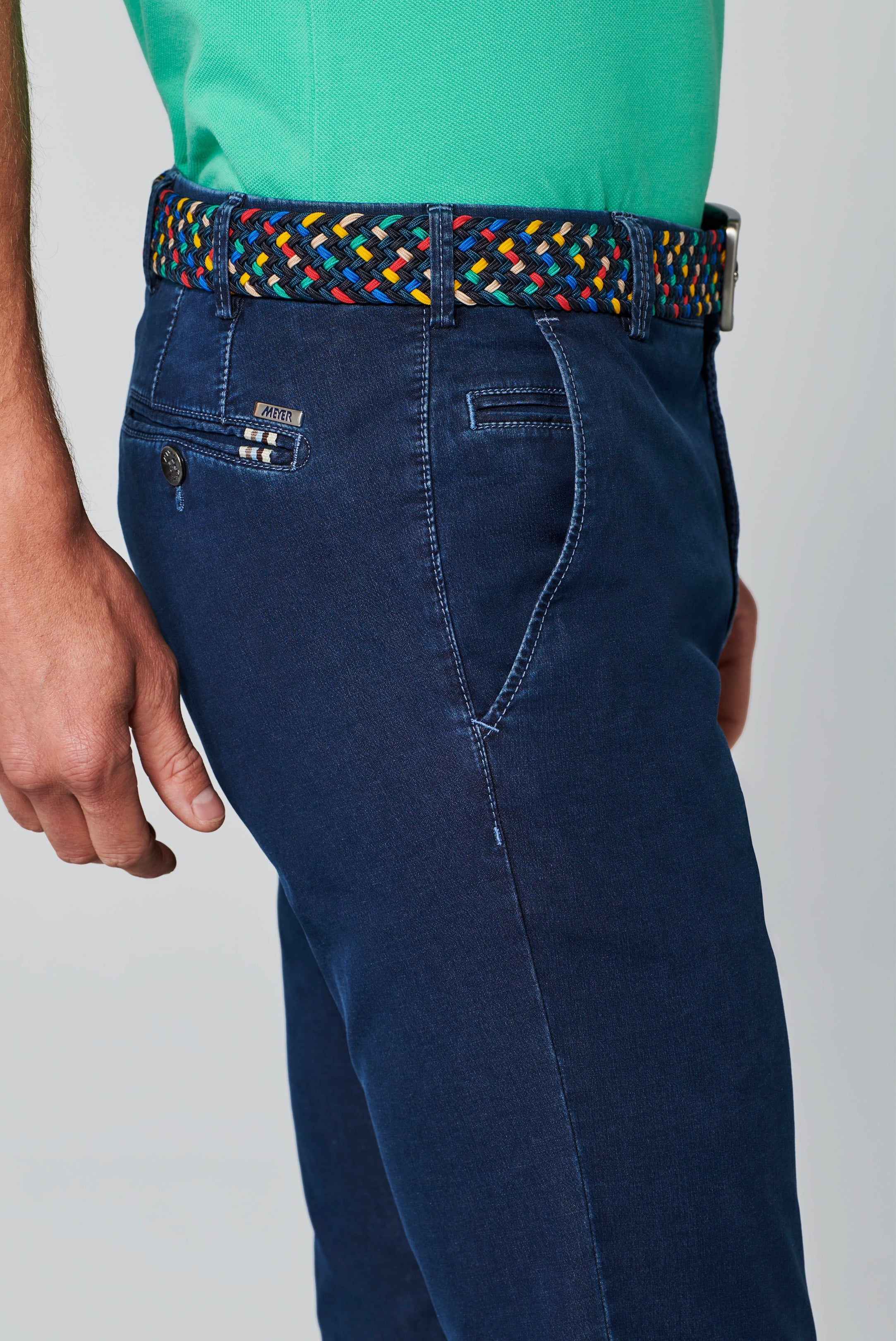 Bonn 1-4108 ULTRALIGHT JEANS