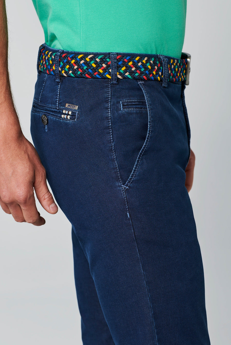 Bonn 1-4108 ULTRALIGHT JEANS