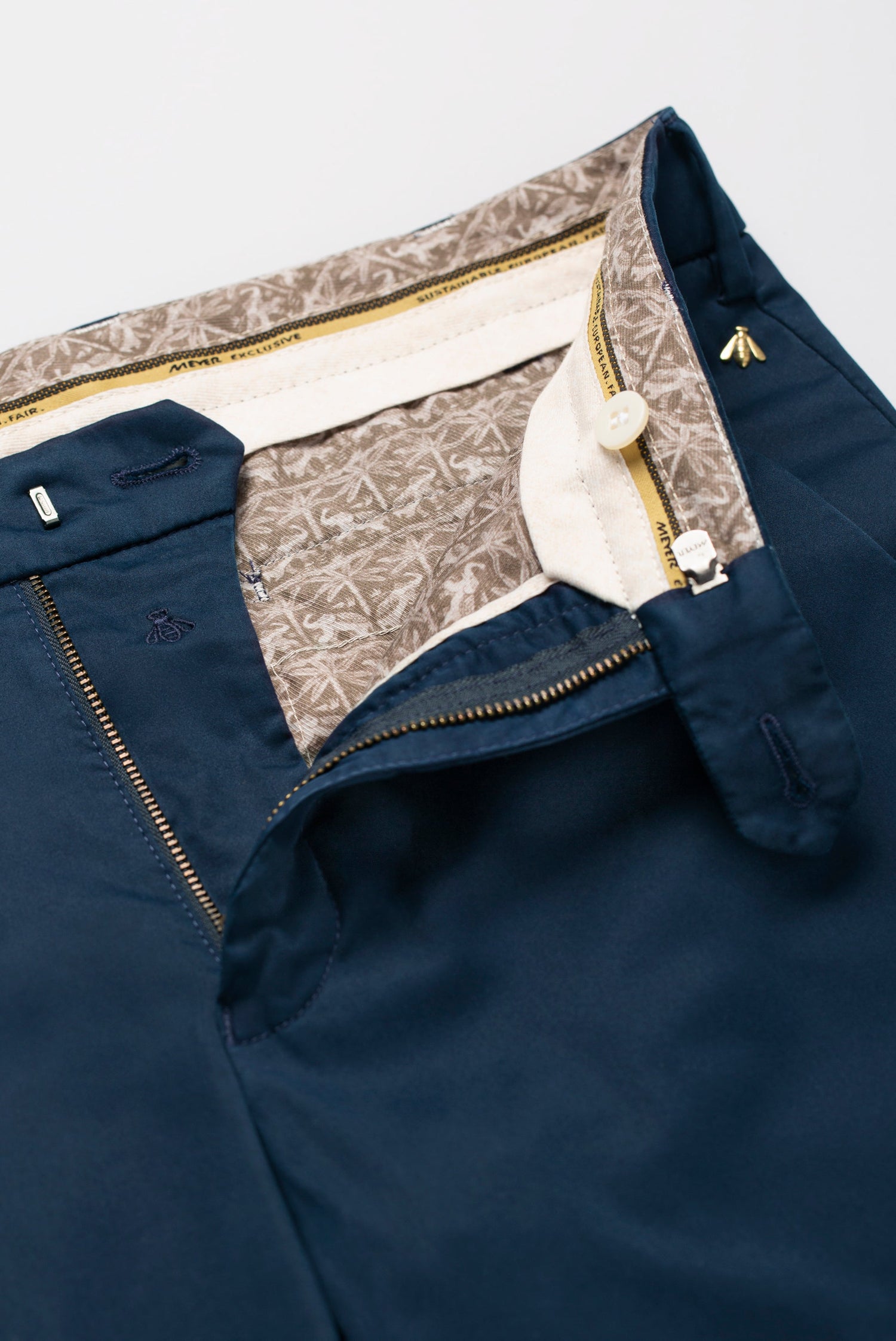 Bonn 1-8096 DELUXE COTTON SILK