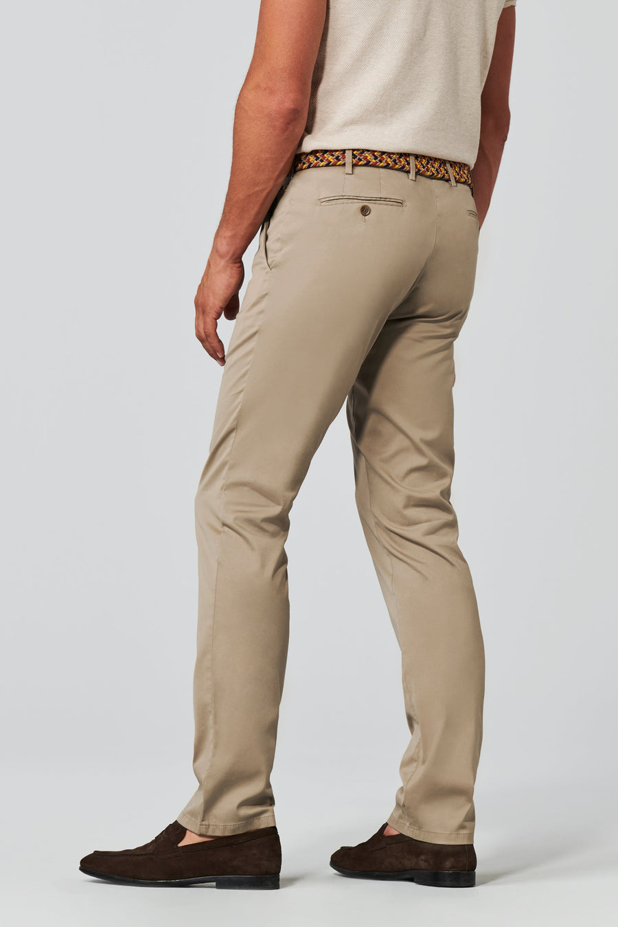 Bonn 1-8096 DELUXE COTTON SILK