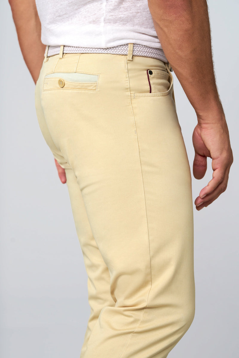 Diego 1-5054 CASUAL TWO-TONE