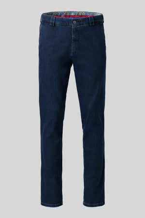 Roma 9-629 REGULAR DENIM CHINO