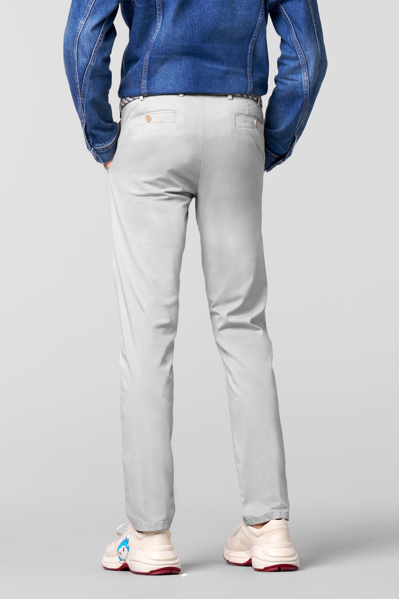 New-York 1-8130 PIMA COTTON KAPOK