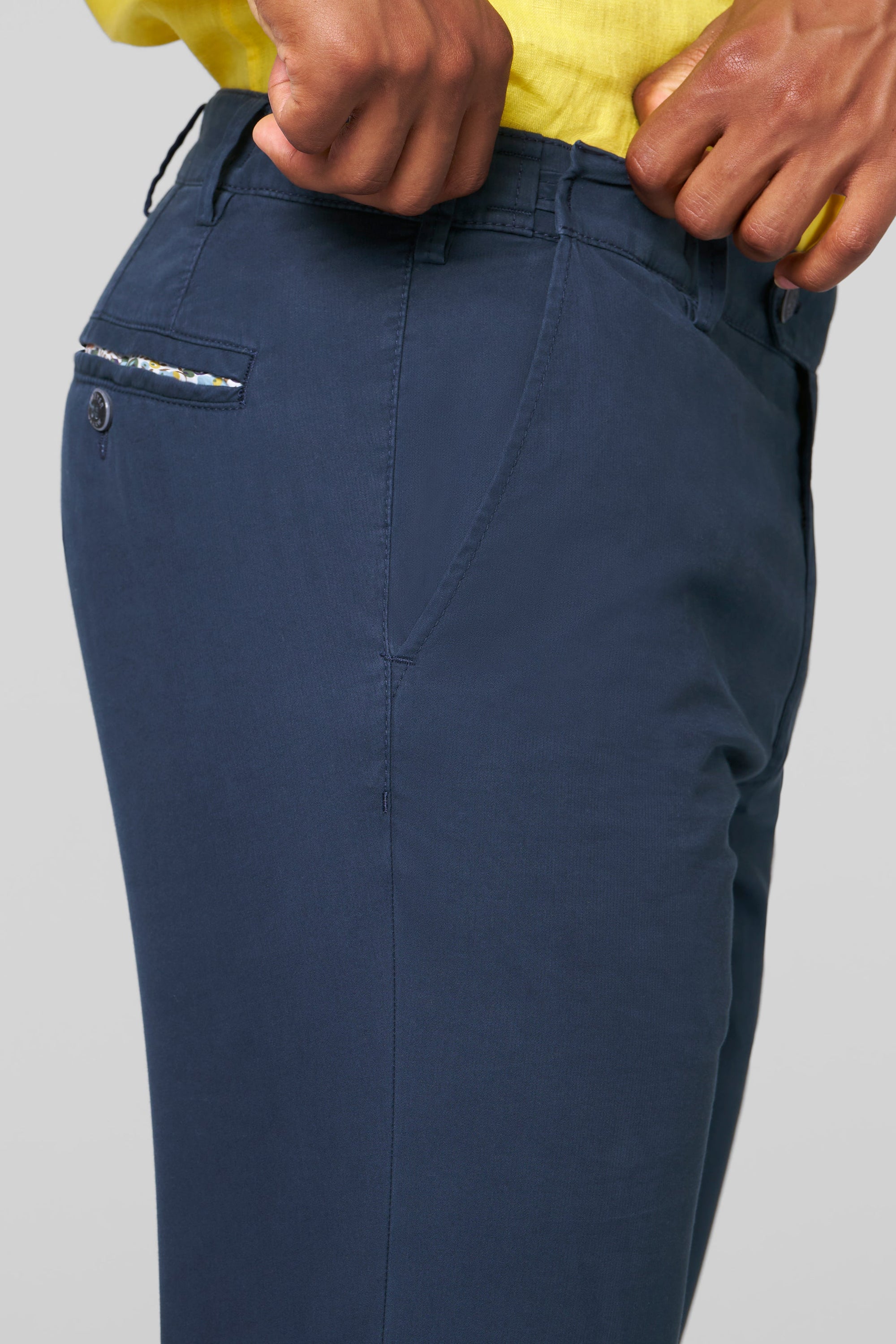 Oslo 1-5071 FLEX MICRO COTTON