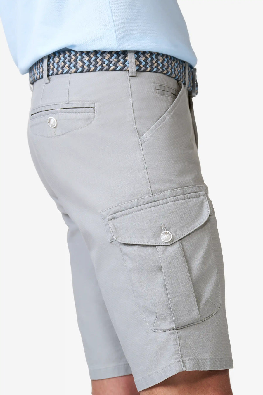 B-Orlando 1-3040 CARGO BERMUDAS