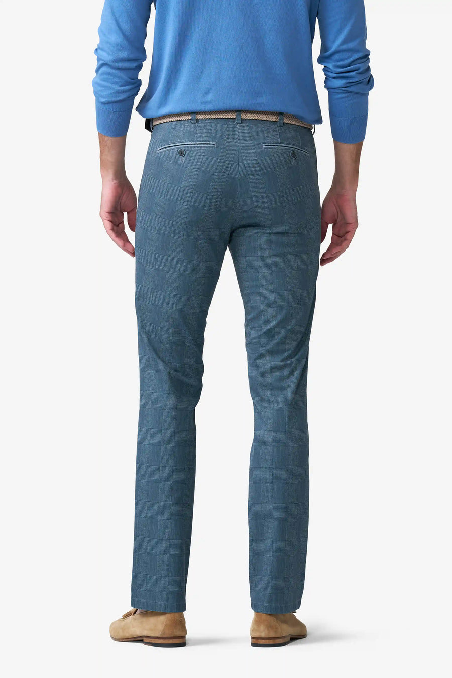 Bonn 1-5078 COTTON CHECK