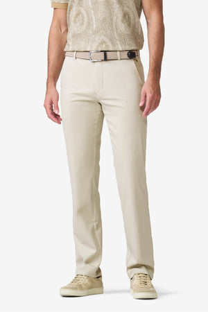 Bonn 1-8142 COTTON/SILK CHINOS
