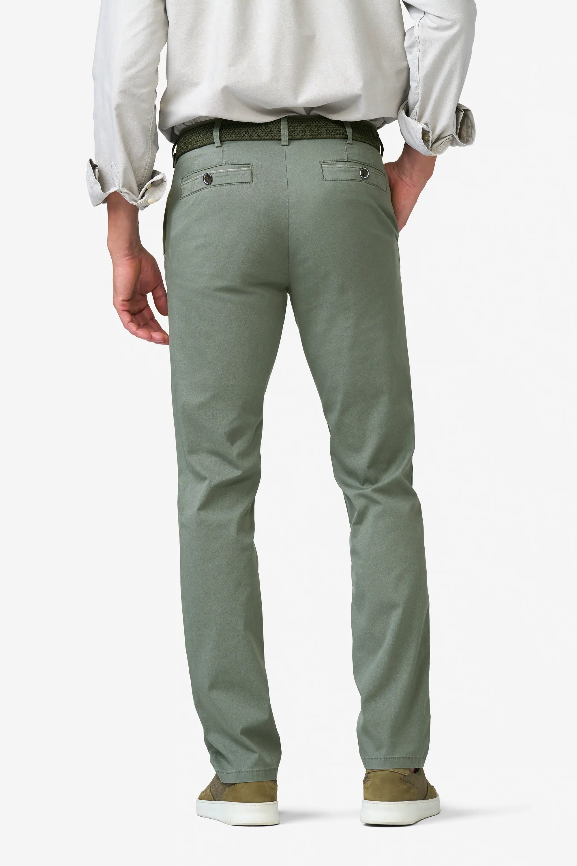 New-York 1-5074 TWO-TONE CHINOS