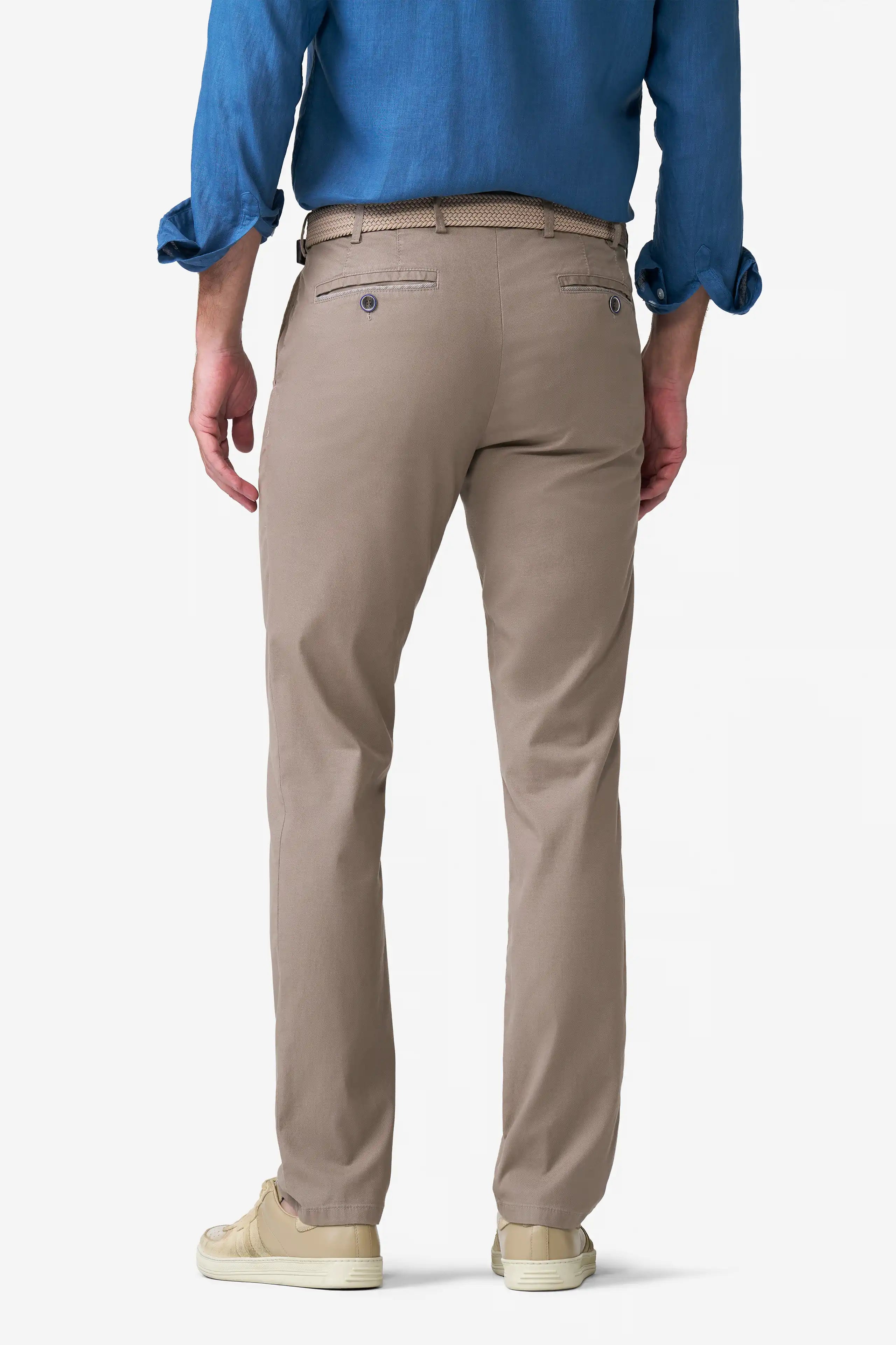 Oslo 1-5081 COTTON TENCEL™ CHINOS