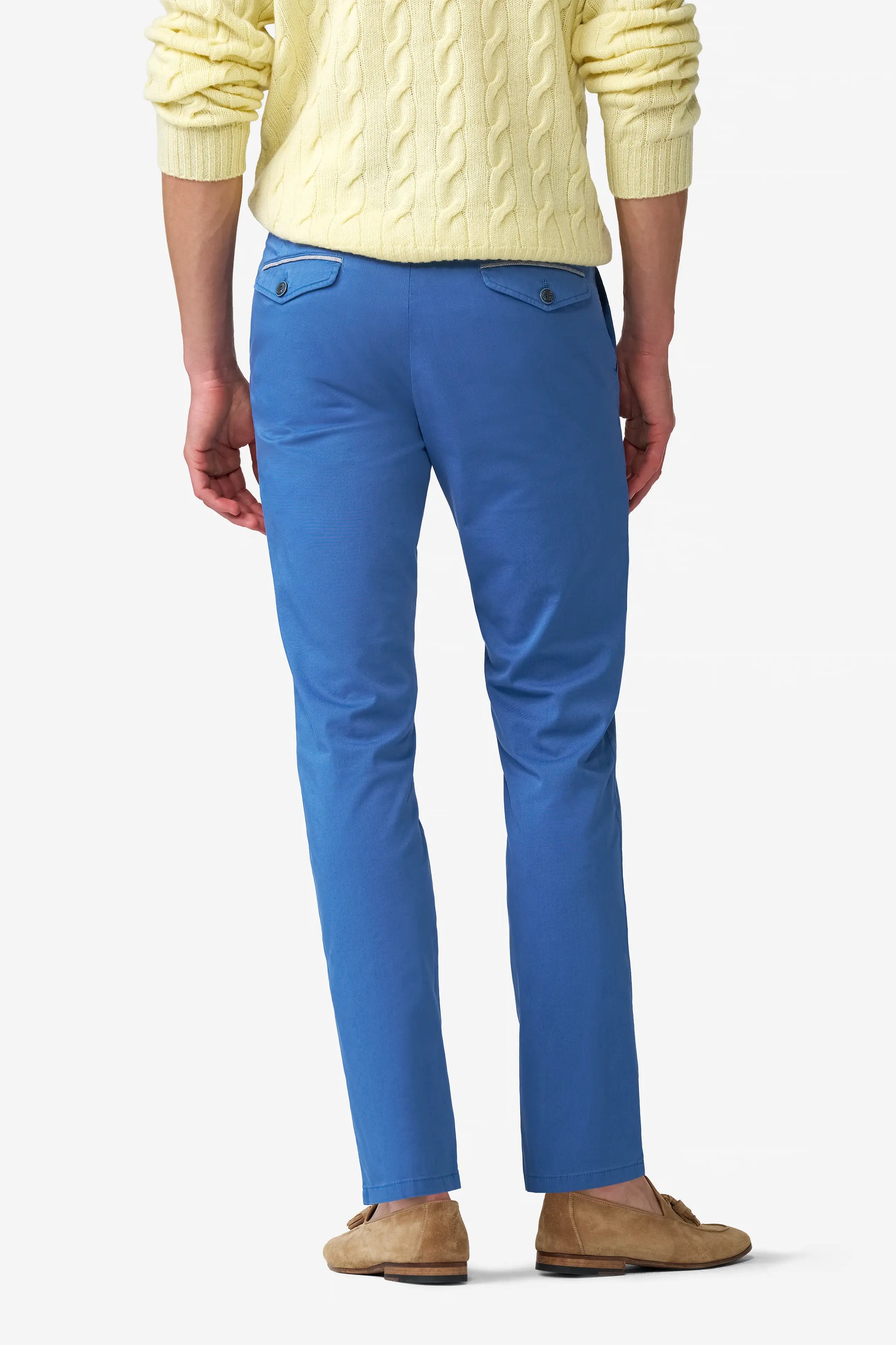Paris 1-5073 ULTRA-LIGHTWEIGHT CHINOS