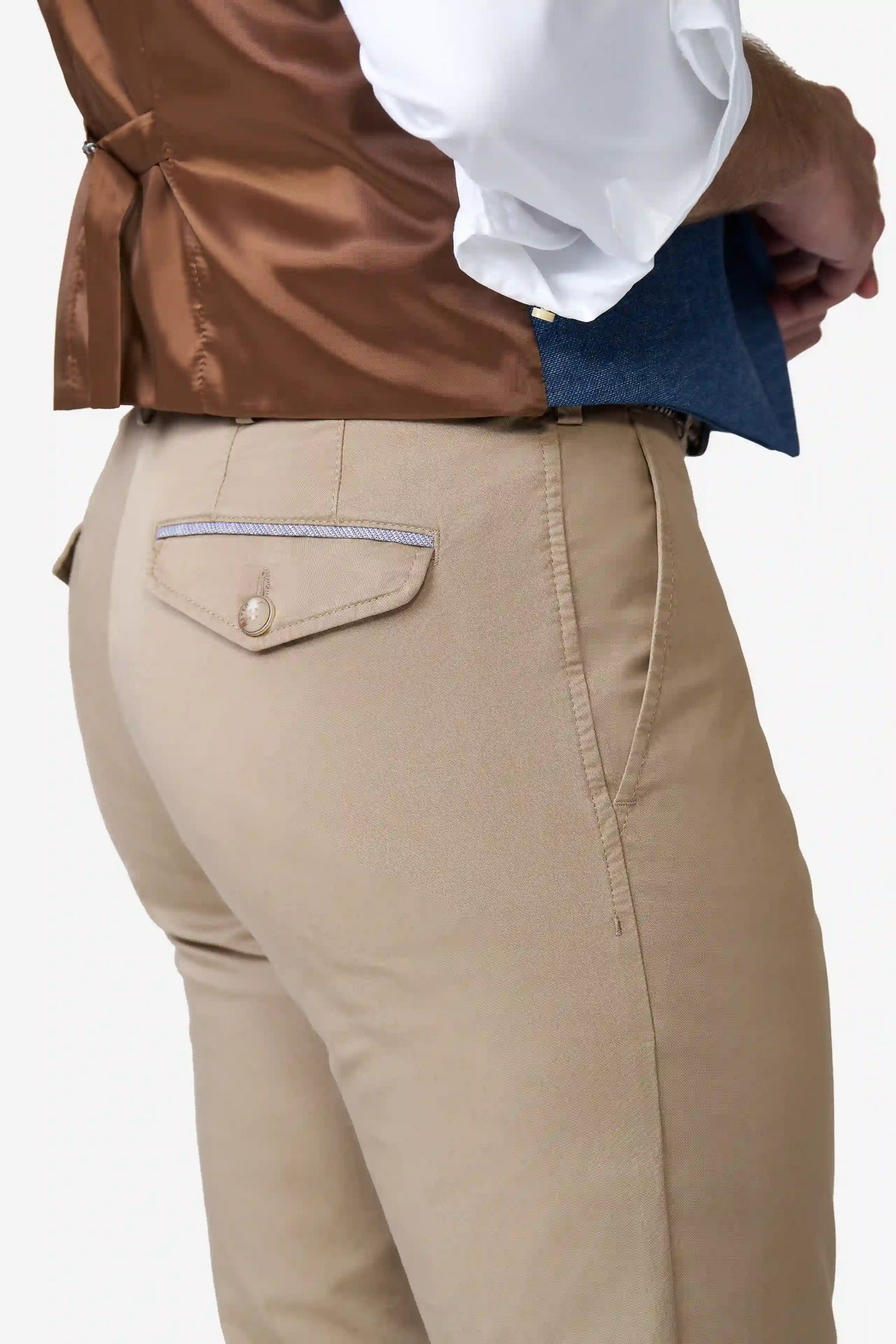 Paris 1-5073 ULTRA-LIGHTWEIGHT CHINOS