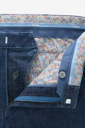 Bonn 1-4020 ULTRA-LIGHTWEIGHT JEANS