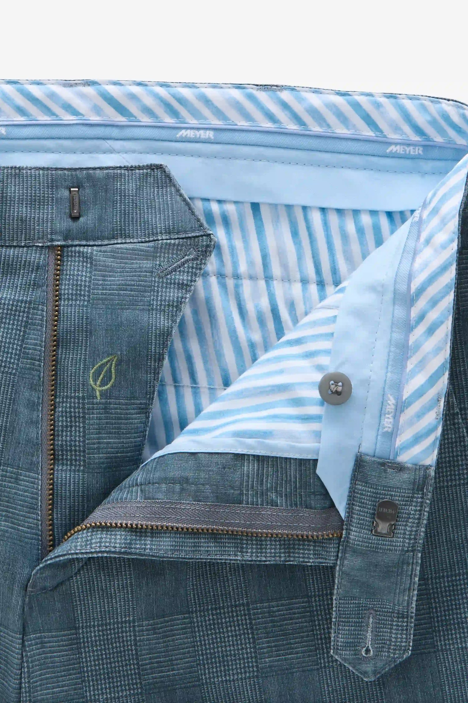 Bonn 1-5078 COTTON CHECK