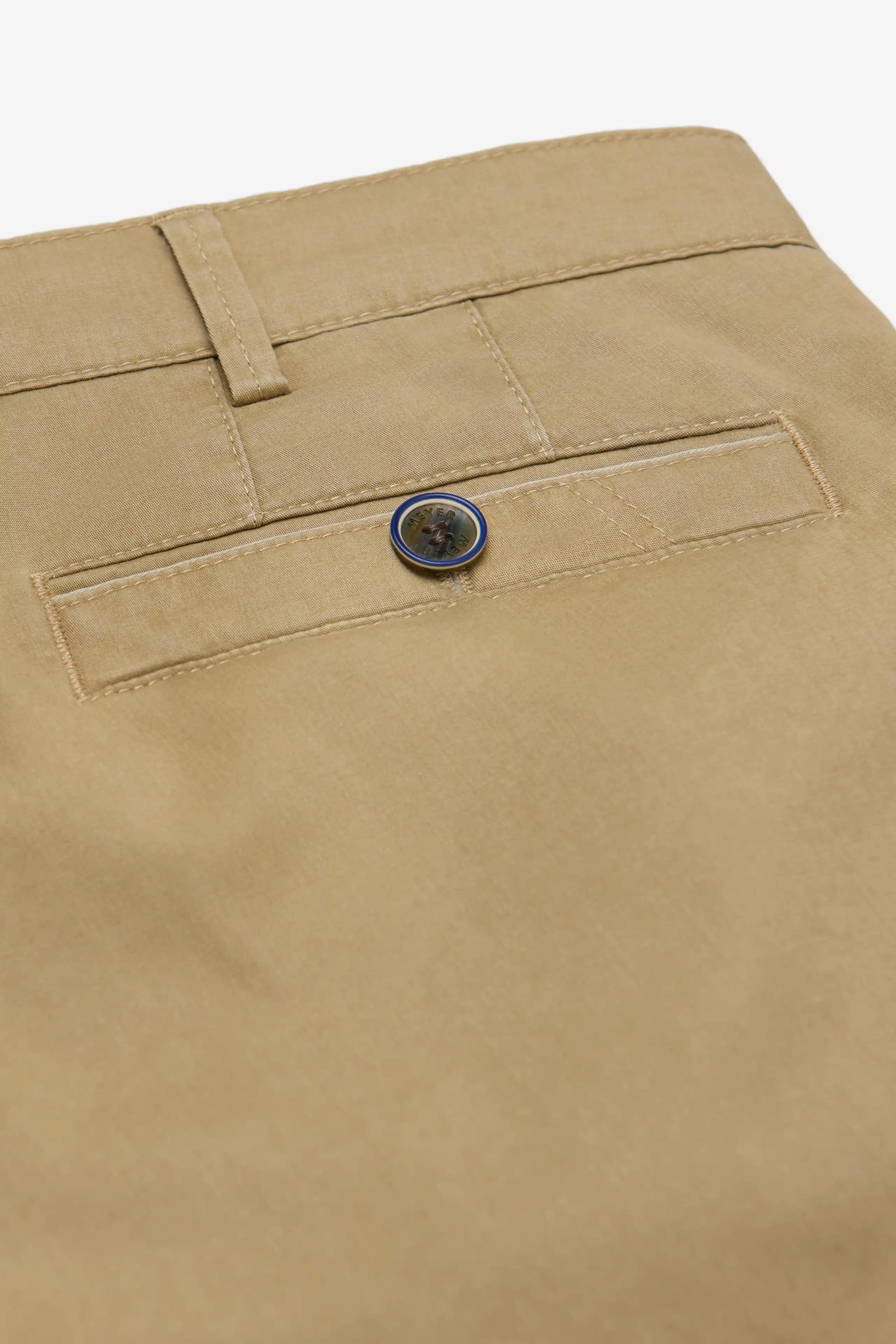 New-York 1-5074 TWO-TONE CHINOS