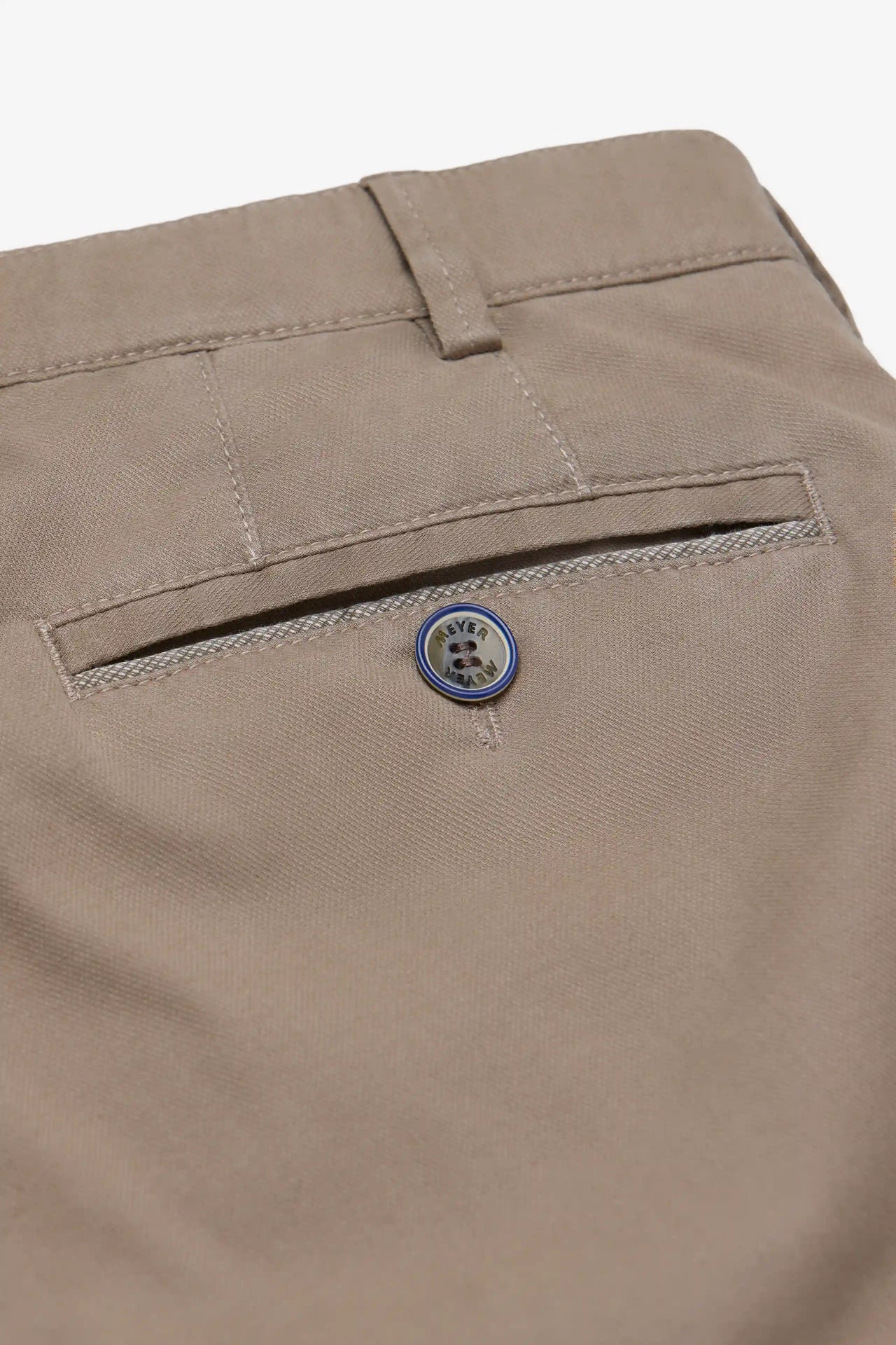 Oslo 1-5081 COTTON TENCEL™ CHINOS