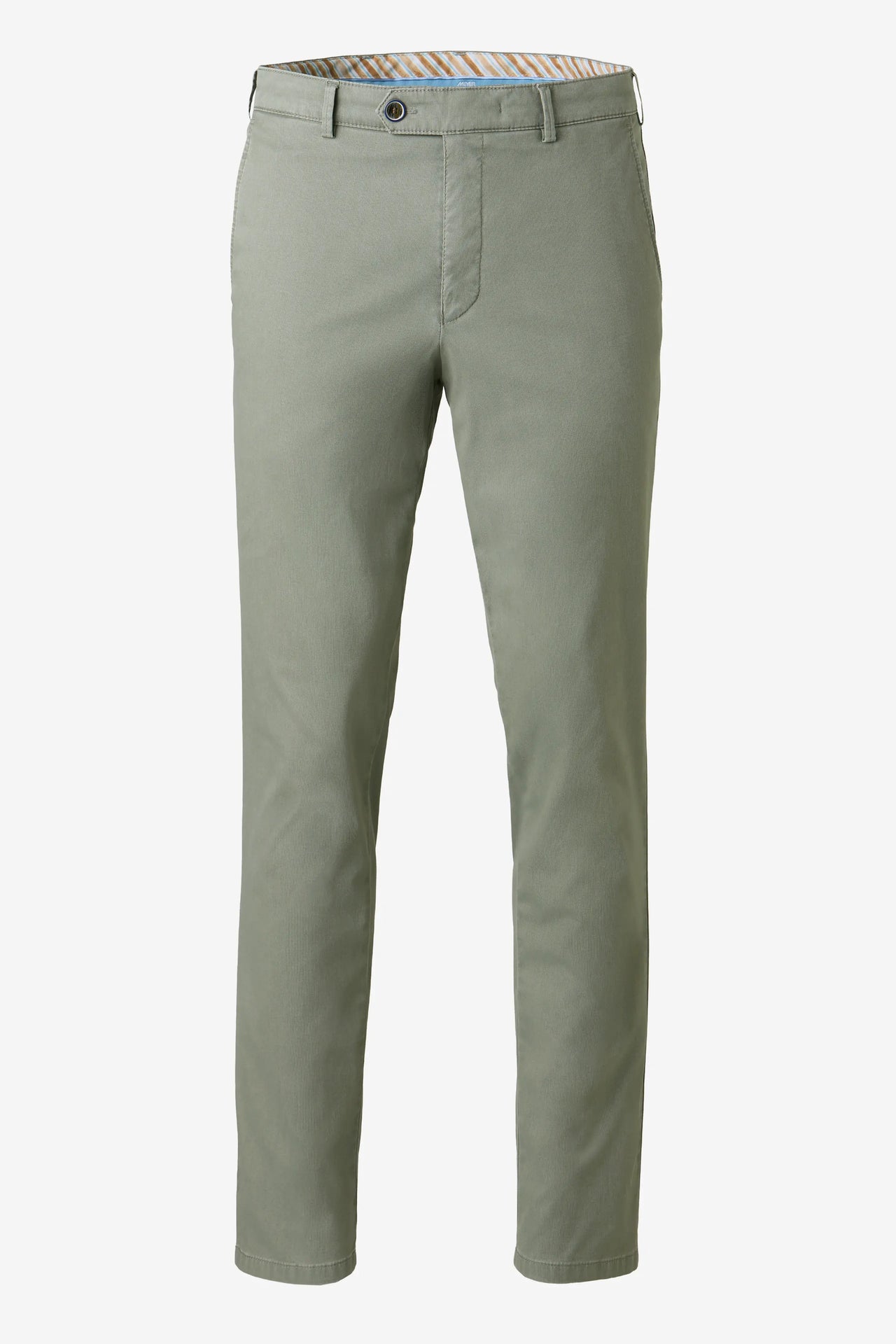Roma 1-5080 ORGANIC COTTON CHINOS