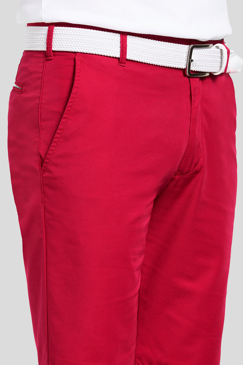 B-St. Andrews 9-8030 SUPIMA COTTON SATIN, SUPER-STRETCH