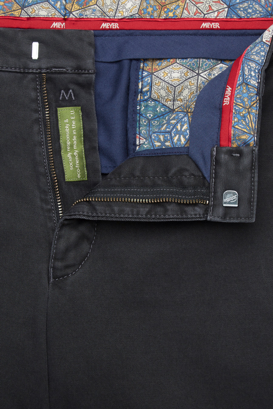 Bonn 2-5548 FINE TWILL