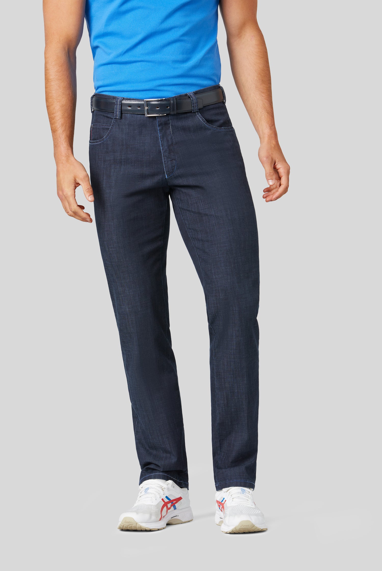 Diego 1-611 LIGHT CROSS DENIM